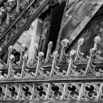 Duomo di Milano (particolare)