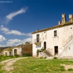 Casolare zona Matine