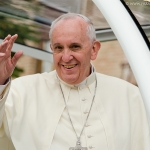 Papa Francesco ad Assisi