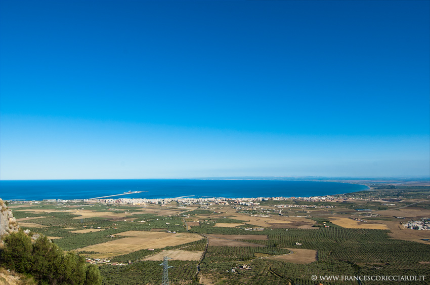 Golfo di Manfredonia