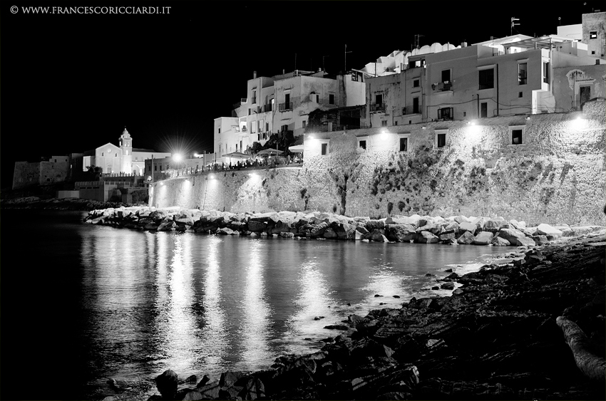 Vieste